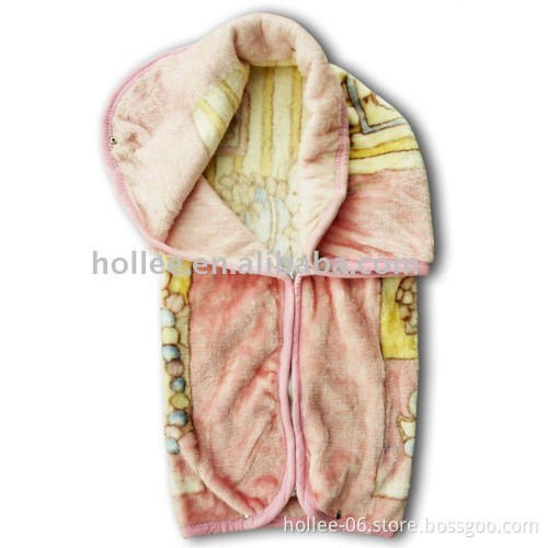 baby blanket baby sac